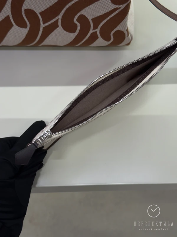 Hermès Herbag Zip 31 Maillons Herbag ZIP 31 8