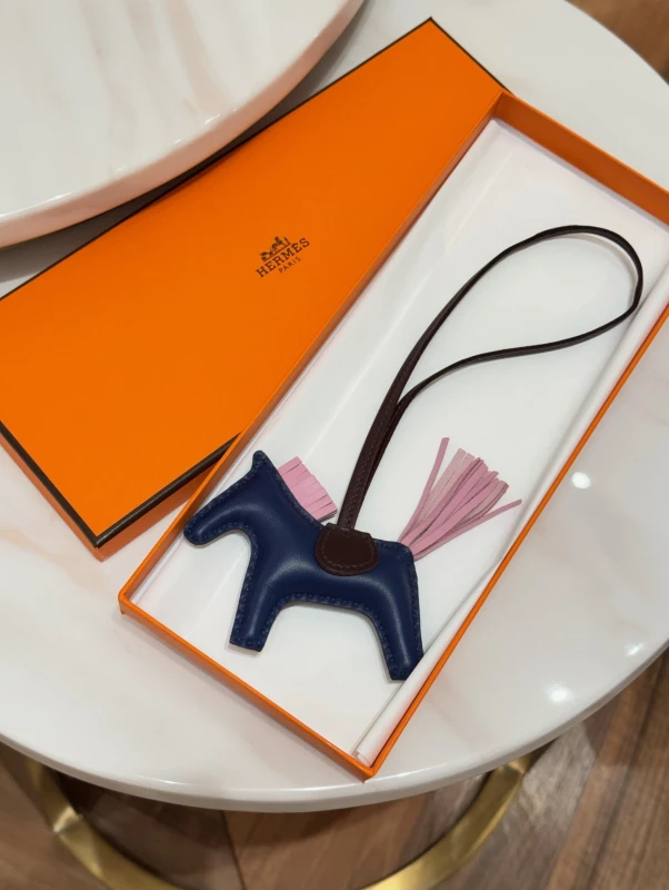 Hermès RODEO PM SWIFT MULTICOLOR (В АССОРТИМЕНТЕ) RODEO_PM 2