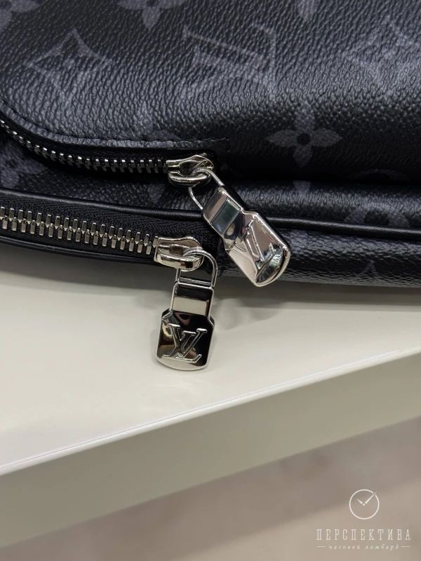 Louis Vuitton Avenue Slingbag PM M47137 6