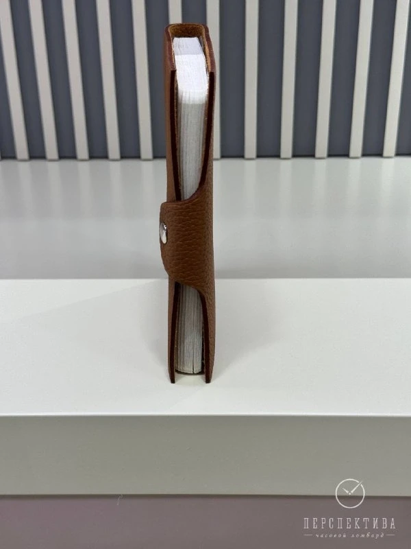 Hermès Ulysse PM notebook cover H036986CK10 3