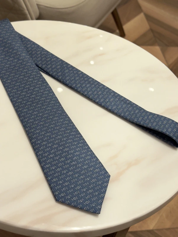 Hermès Hermes Tie (в ассортименте) HTIE 6