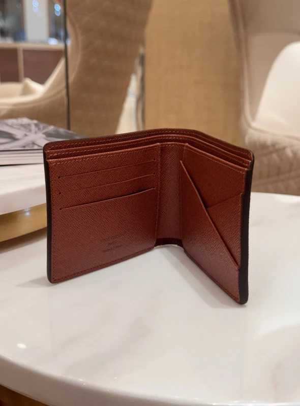 Louis Vuitton Multiple Wallet M60895 3