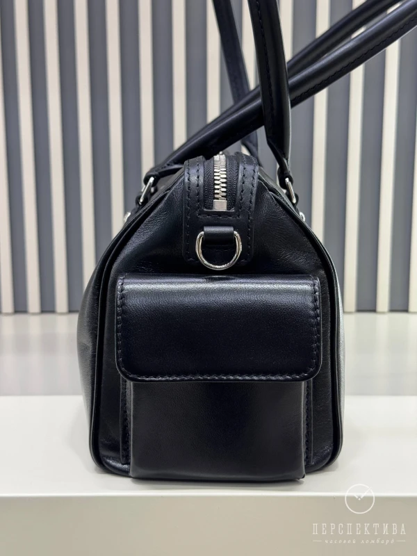 Louis Vuitton Сумка  Louis Vuitton Speedy Cargo Vibe M12934 6