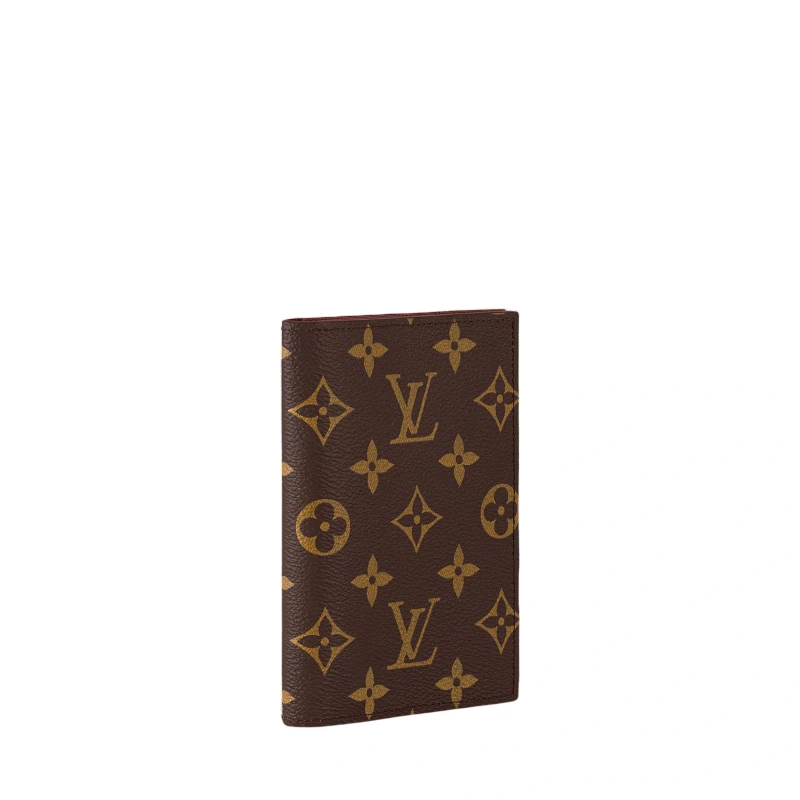 Louis Vuitton Passport Cover M64502 3
