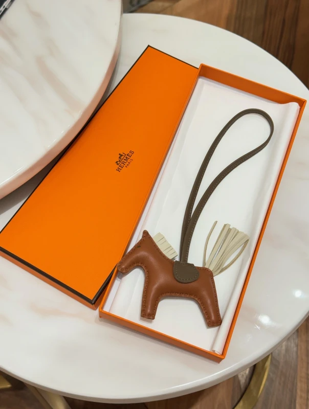 Hermès RODEO PM SWIFT MULTICOLOR (В АССОРТИМЕНТЕ) RODEO_PM 4