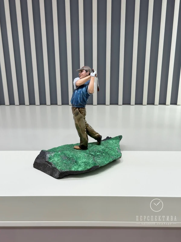 Cultural heritage "Лучший удар" Лучший удар 9