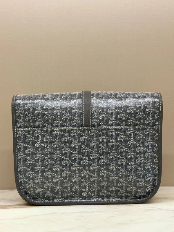 GOYARD Belvedere MM Bag BELVE3MMLTY51CG51P 3