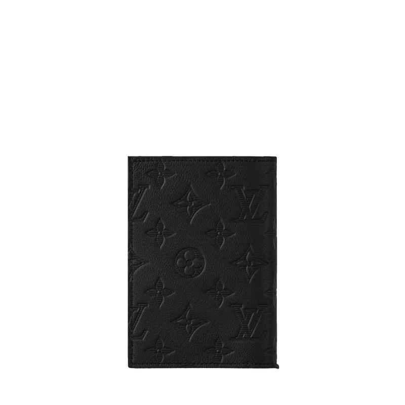 Louis Vuitton Passport Cover M13187 2