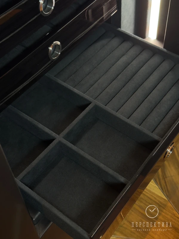 Buben&Zorweg VdS I ORION S 9