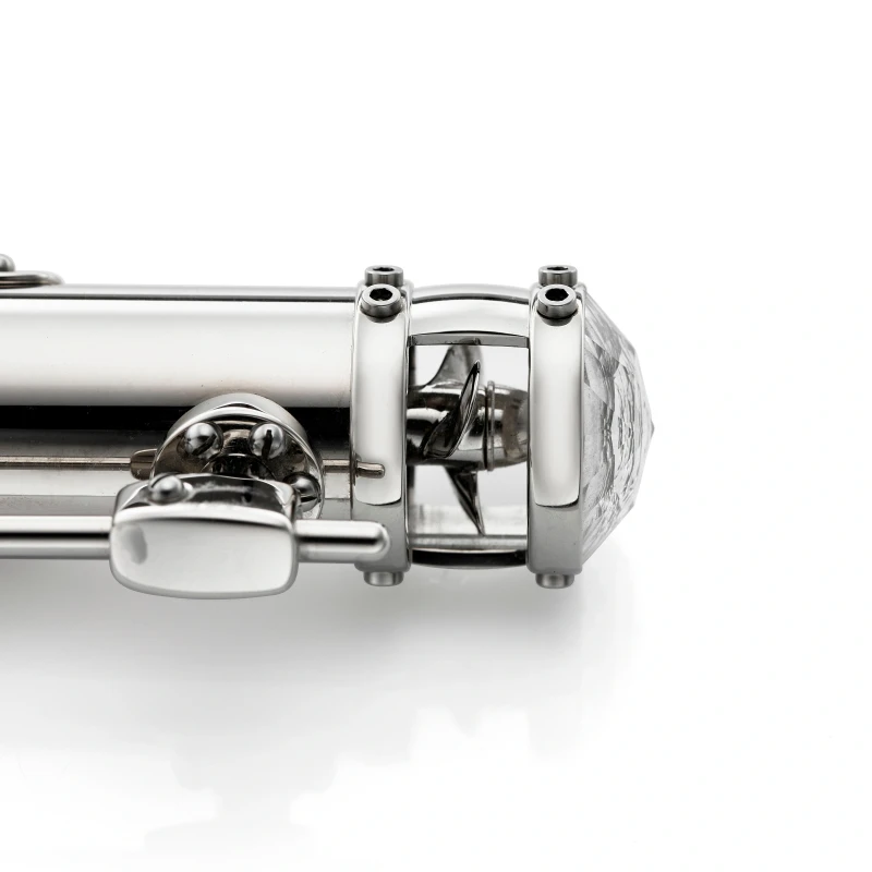 Romain Jerome Тitaniс-DNA Ball Pеn Limitеd Еdition 4
