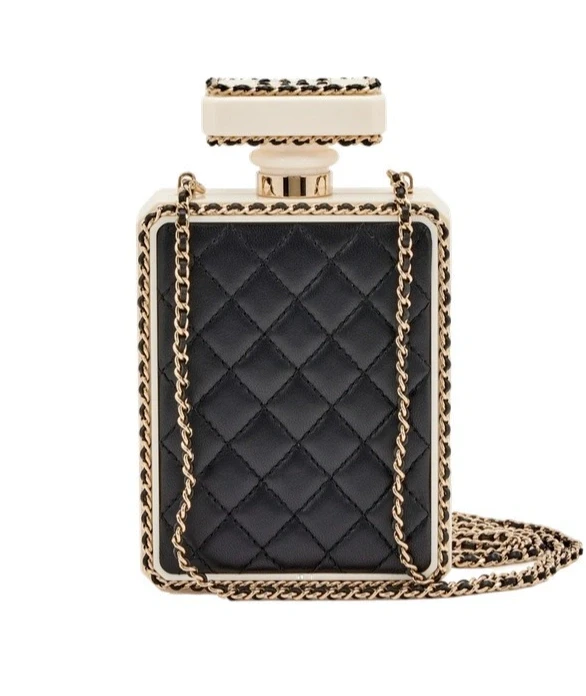 Chanel Evening bag exclusive Evening bag 3
