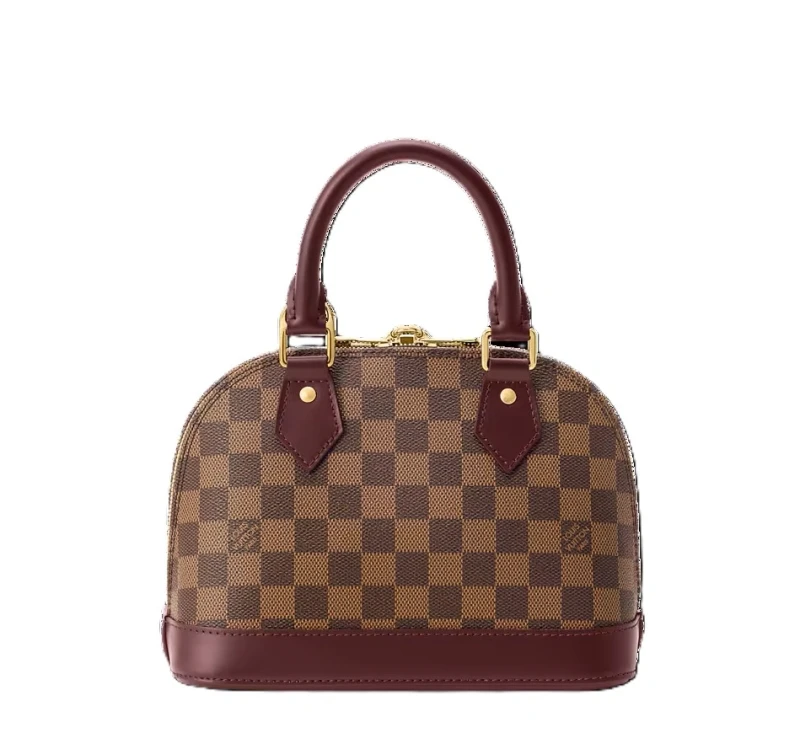 Louis Vuitton Alma BB N48279 2