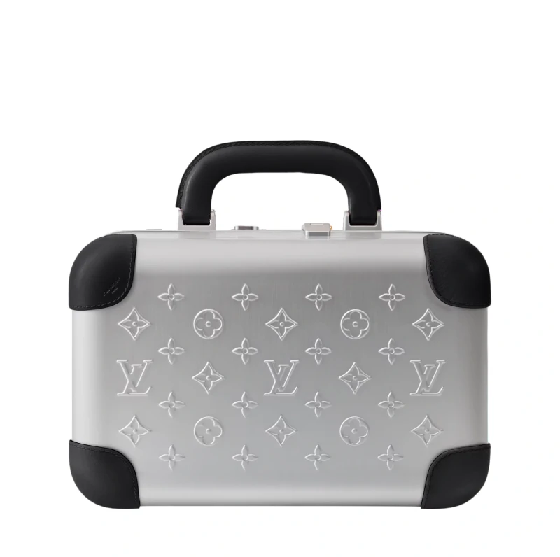 Vanity Case