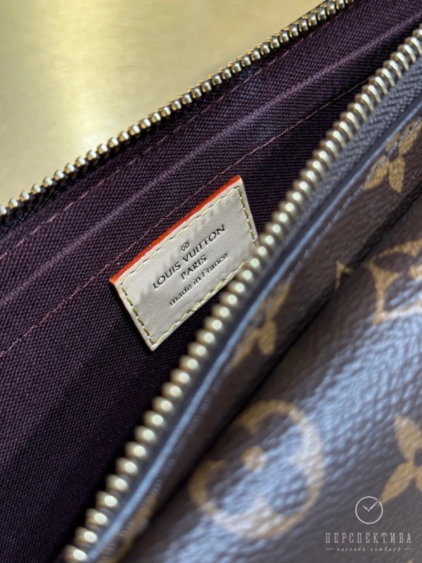 Louis Vuitton Vivacité M46999 5