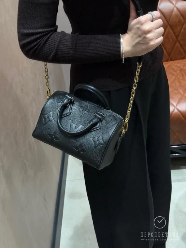 Louis Vuitton Speedy Bandoulière 20 M58953 3
