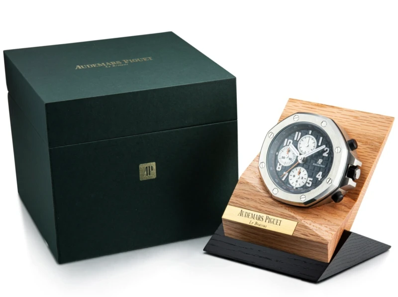 Audemars Piguet Royal Oak Offshore MG.CD.AC.AP0100.022.16 2