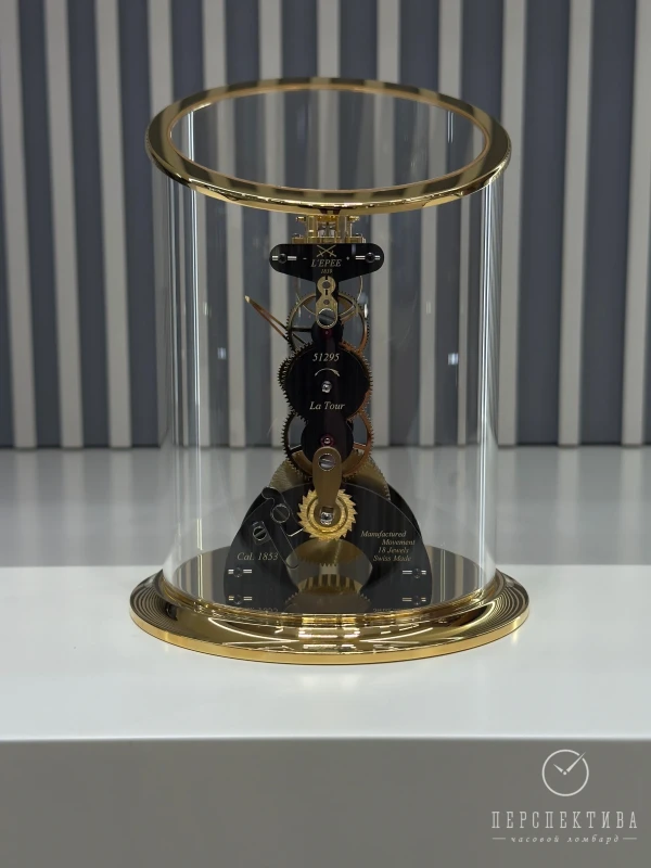 L'epee LA TOUR  Black & Gold 76.6587/201 4