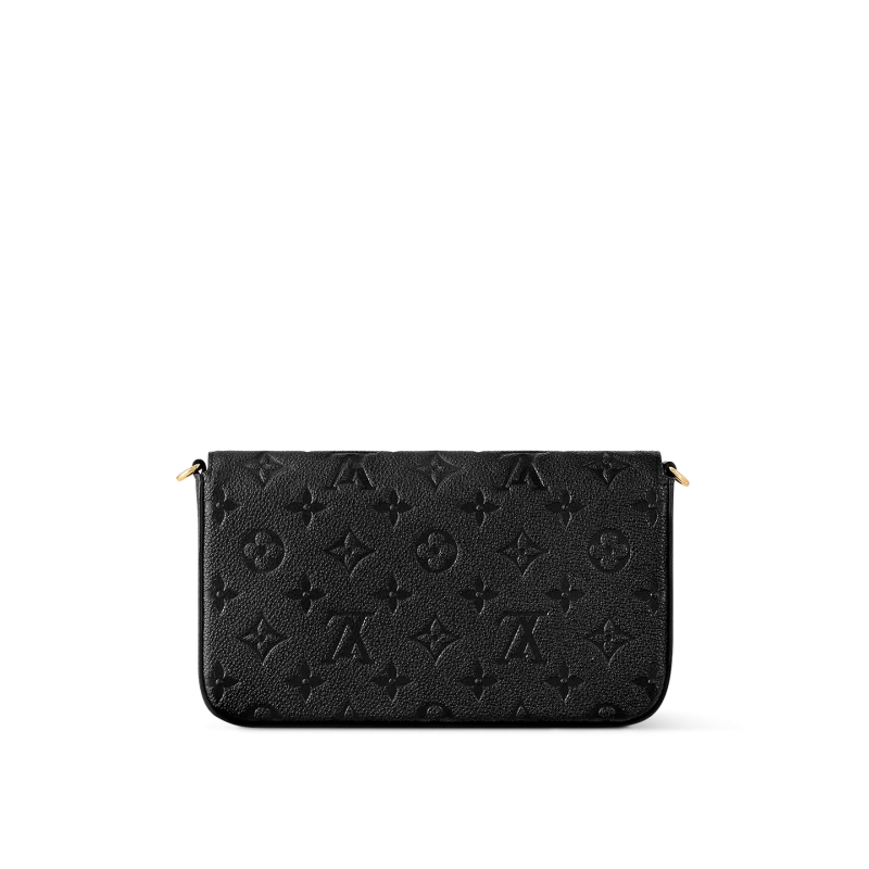 Louis Vuitton Felicie Monogram Empreinte M82477 3