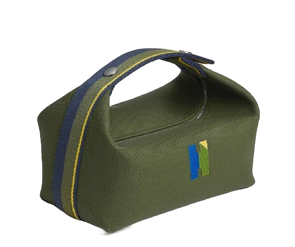 Bride-a-Brac H Pavillon case, small model