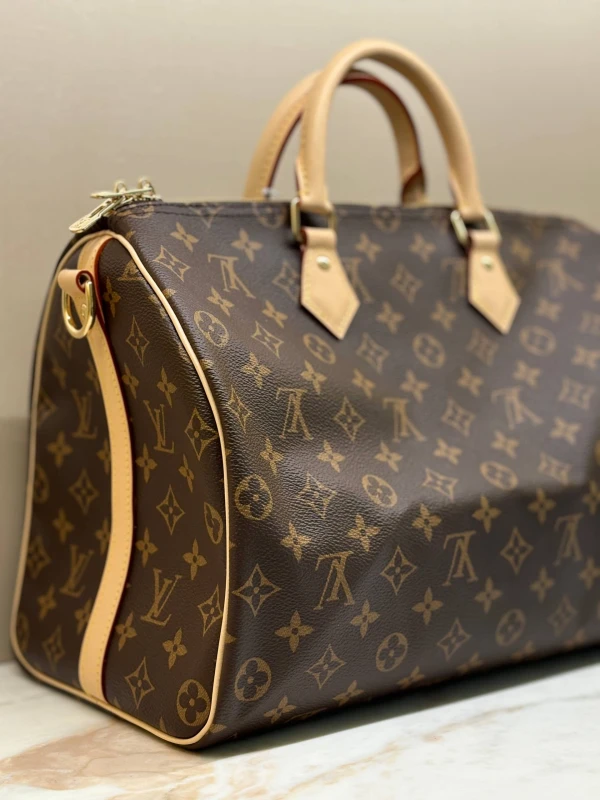 Louis Vuitton Speedy Bandoulière 35 M46981 3