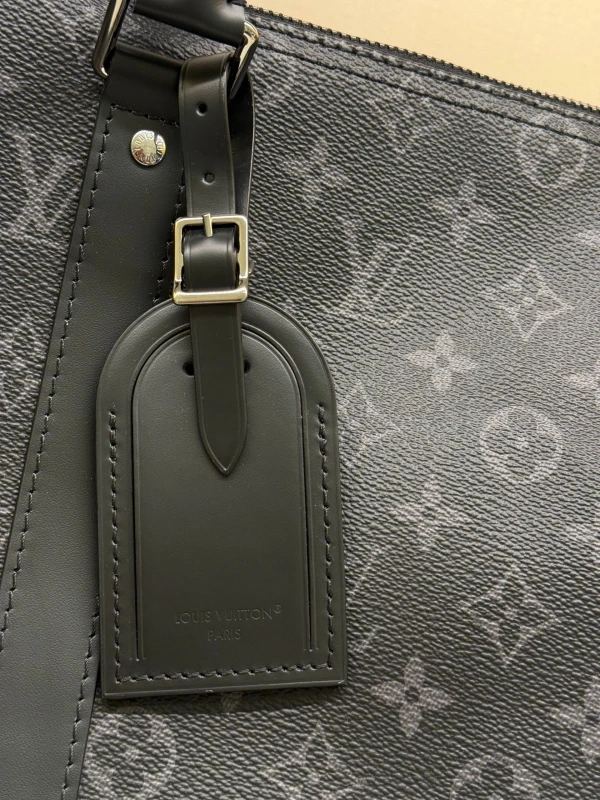 Louis Vuitton Keepall Bandoulière 45 M40569 5