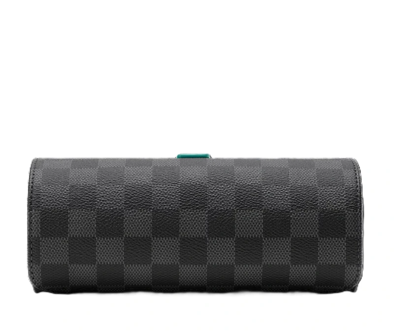 Louis Vuitton 3 Watch Case N40847 4