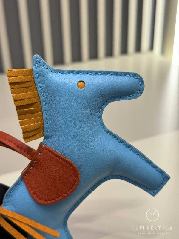 Hermès RODEO MM SWIFT MULTICOLOR RODEO_MM 3