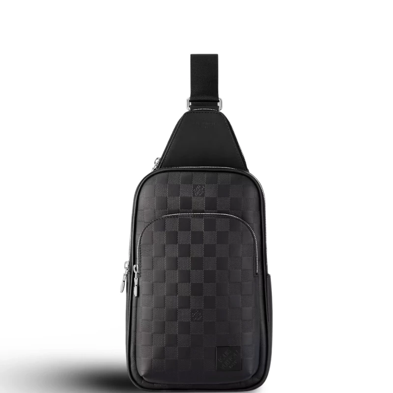 Louis vuitton sling pouch online