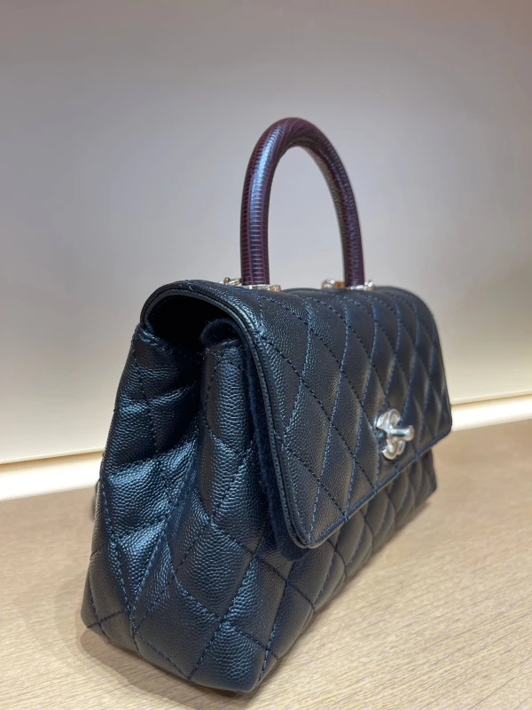 Chanel Coco Handle A92990B0506894305 3