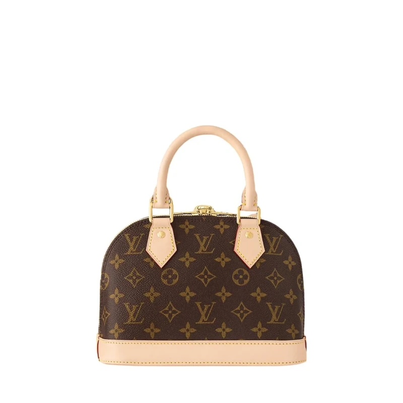 Louis Vuitton Alma BB M46990 4