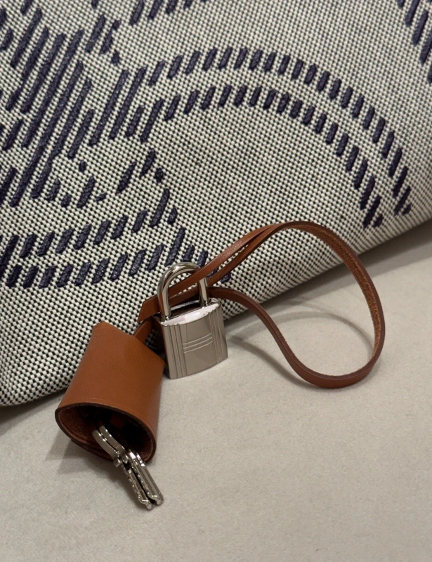 Hermès Herbag Zip 31 Herbag ZIP 31 3