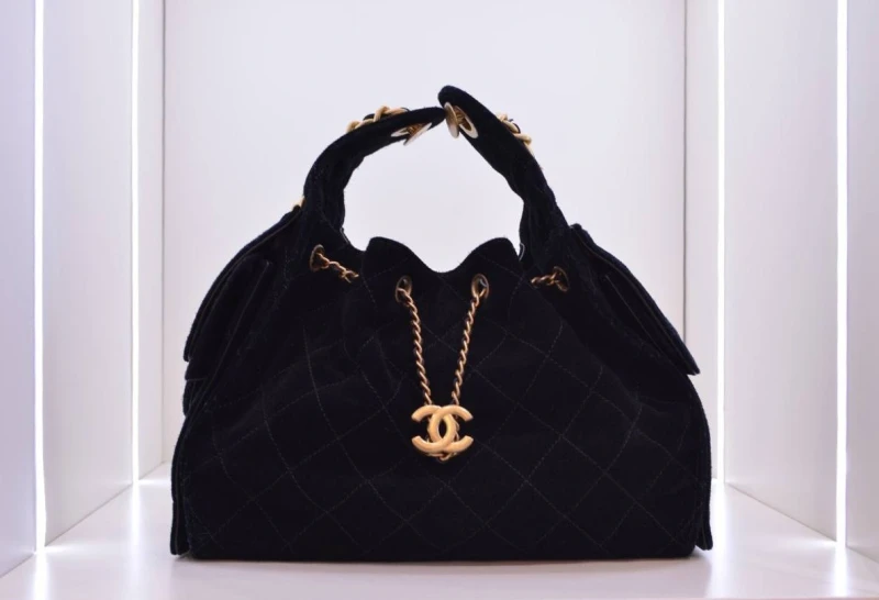 Chanel Hobo Small AS5631-B18799 2