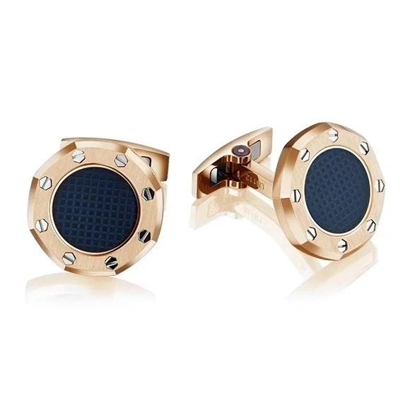 CUFFLINKS ROYAL OAK