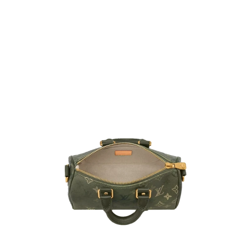 Louis Vuitton Keepall Bandoulière 25 M26930 2