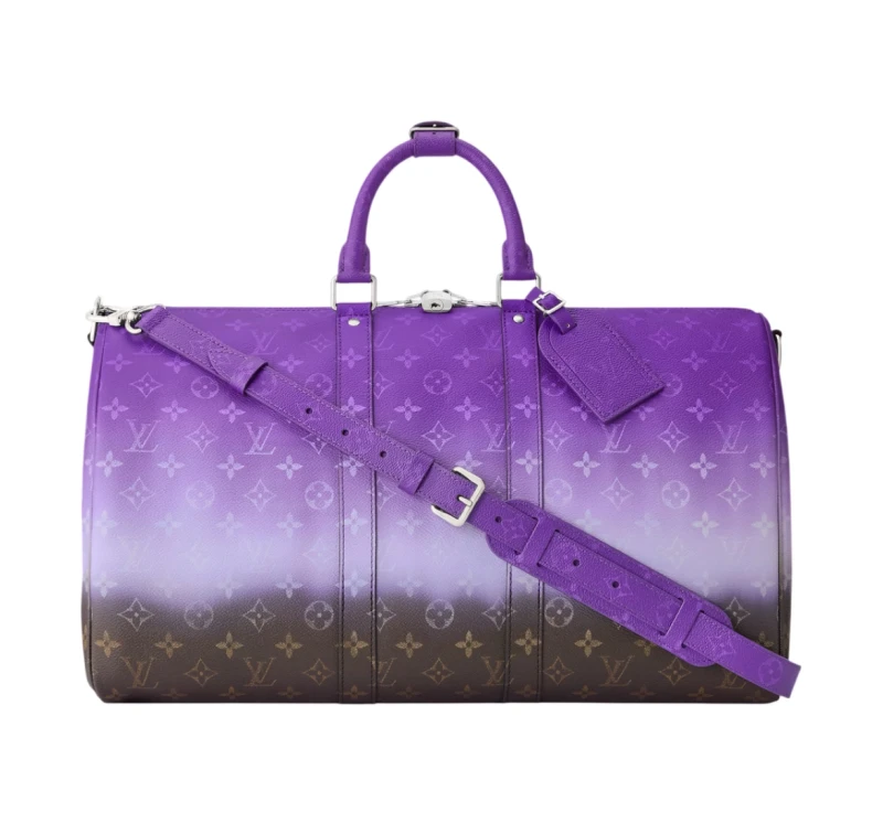 Keepall Bandouliere 45 Other Monogram Canvas
