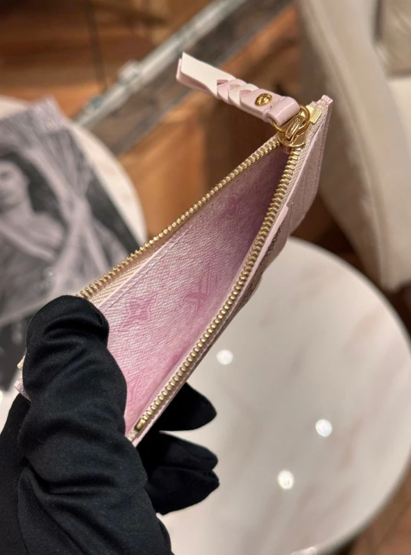 Louis Vuitton Romy Card Holder N40922 6