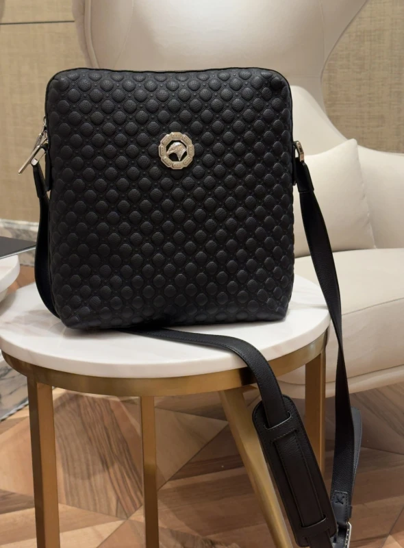 Stefano Ricci Borsello stampa asia palladio black ND156GTP 2
