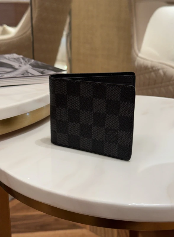 Louis Vuitton Slender Wallet N63261 2