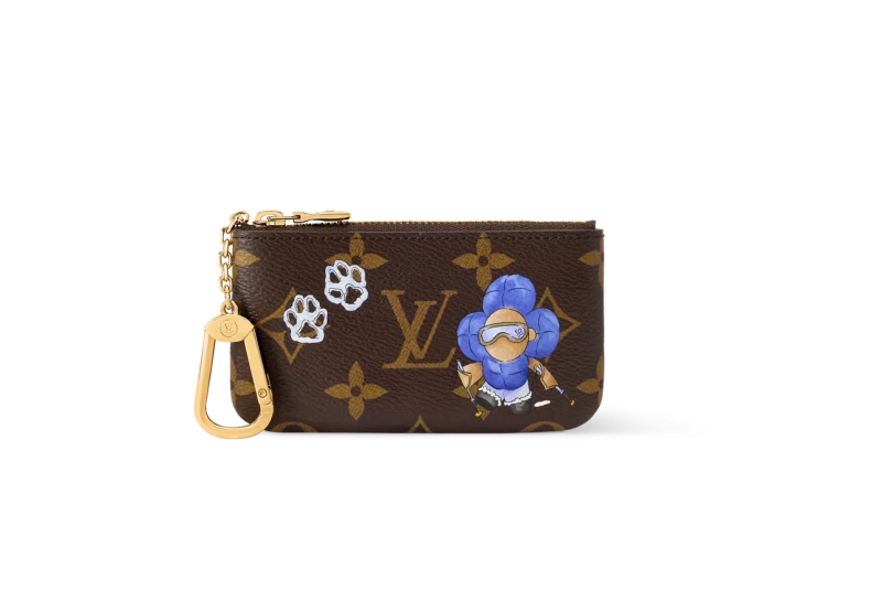 Louis Vuitton KEY POUCH M15341 1