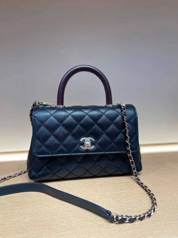 Chanel Coco Handle A92990B0506894305 6