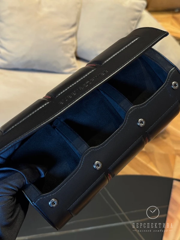 Buben&Zorweg NITRO CASE 3 6