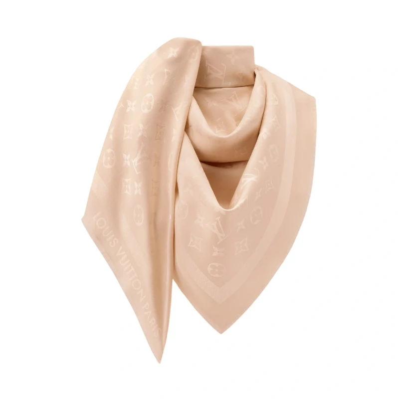 Louis Vuitton Monogram Classic Shawl M96978 2