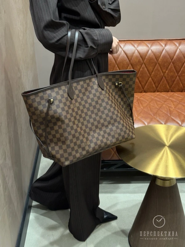 Louis Vuitton Neverfull GM N40597 5