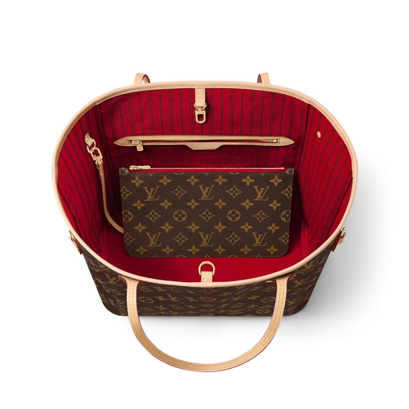 Louis Vuitton Neverfull MM M46975 2