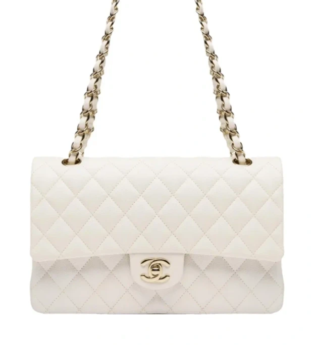 SMALL CLASSIC HANDBAG