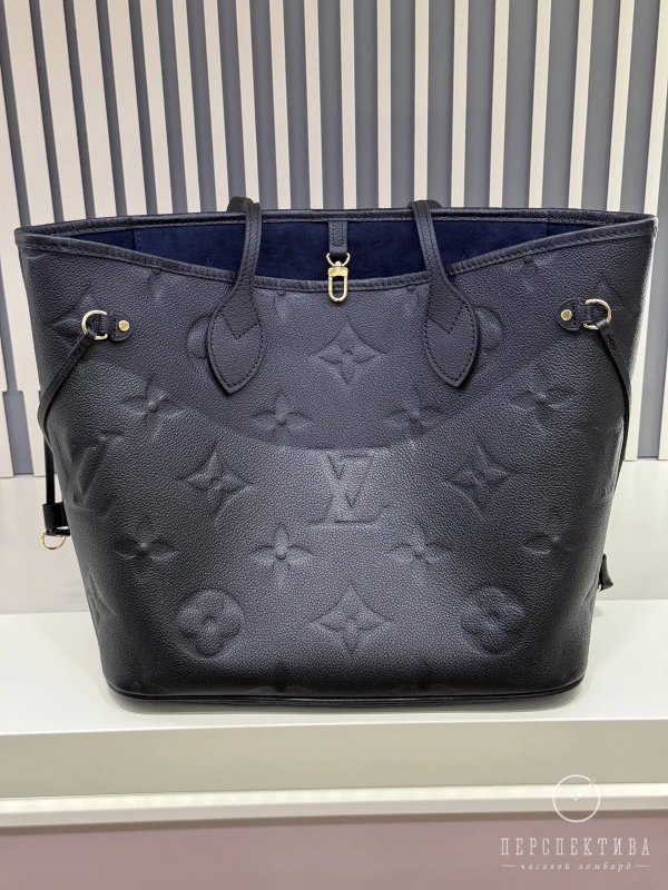 Louis Vuitton Neverfull MM Tote Bag M45685 8