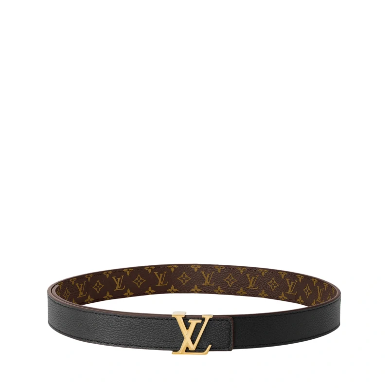 LV Iconic 25MM Reversible Belt