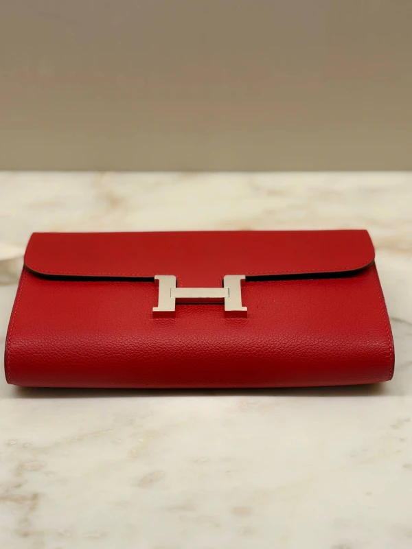 Hermès Constance To Go Wallet CWallet 2