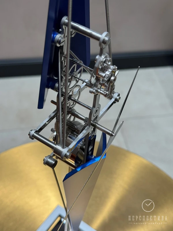 L'epee LA REGATTA 76.6009/400 6