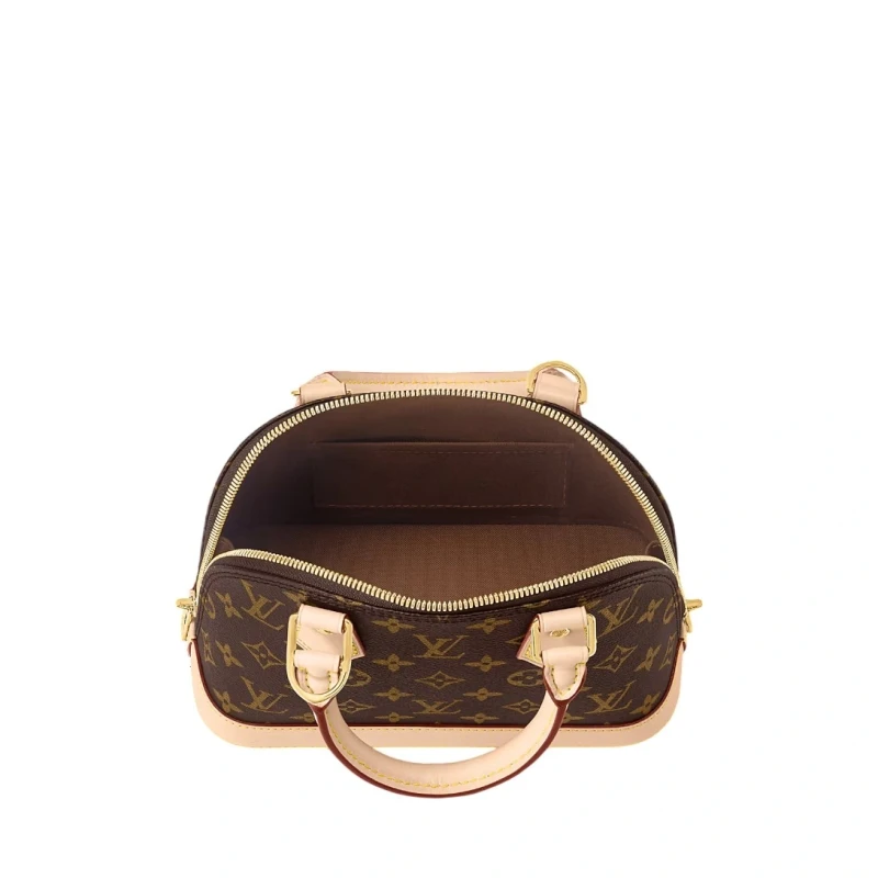 Louis Vuitton Alma BB M46990 6
